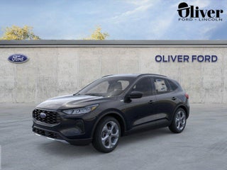 2026 Ford Escape ST-Line AWD