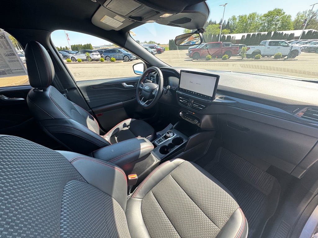 2023 Ford Escape ST-Line AWD