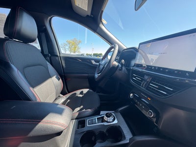 2023 Ford Escape ST-Line AWD