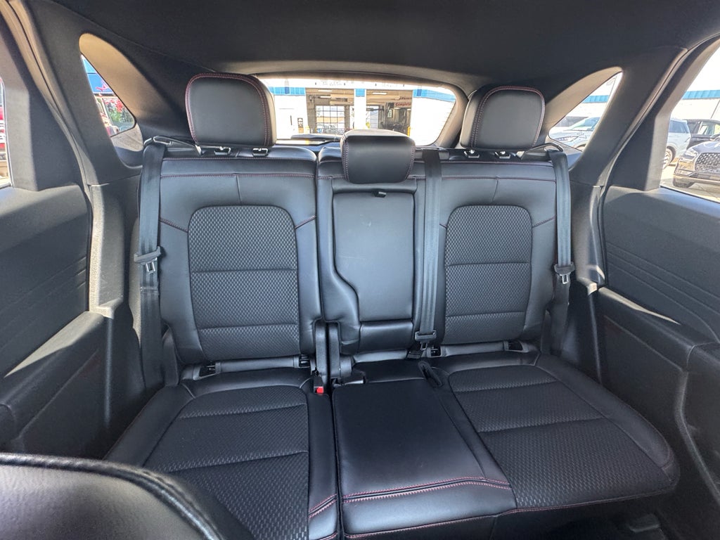 2023 Ford Escape ST-Line AWD
