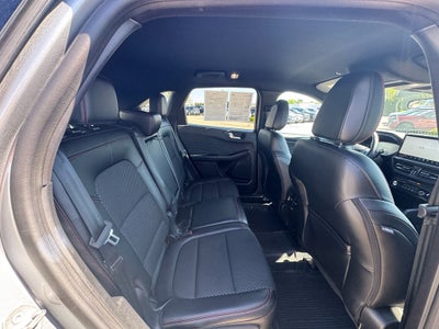 2023 Ford Escape ST-Line AWD