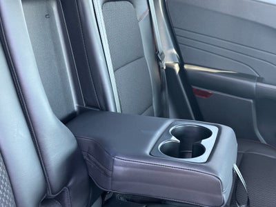 2023 Ford Escape ST-Line AWD
