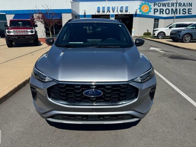 2023 Ford Escape ST-Line AWD