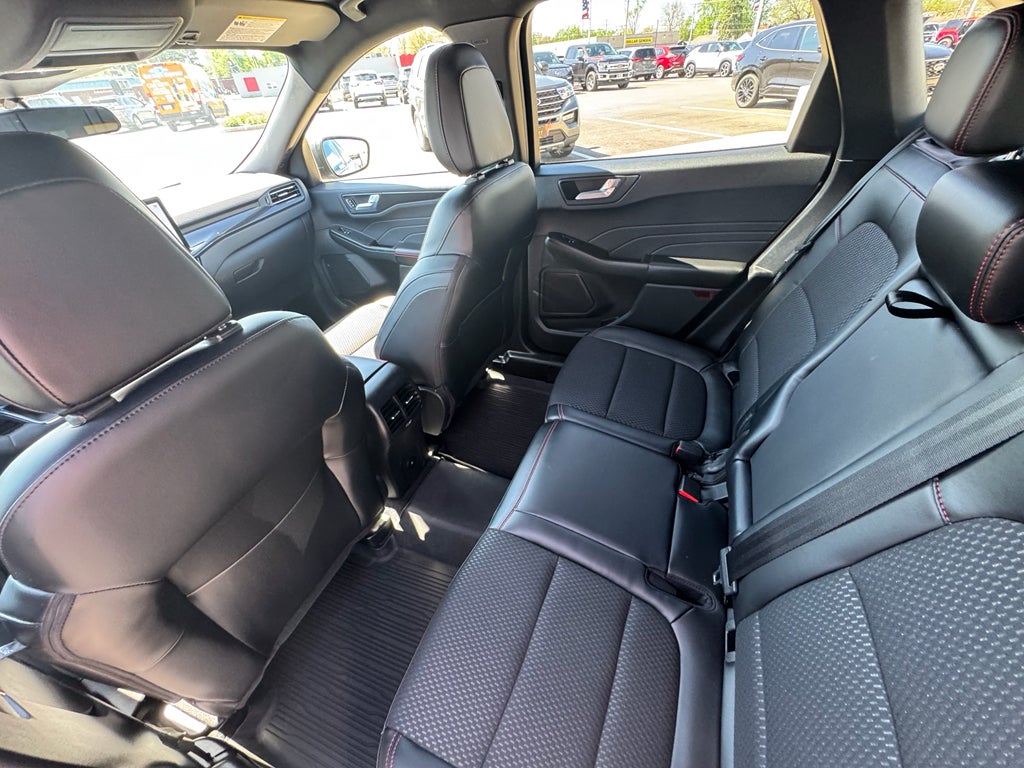 2023 Ford Escape ST-Line AWD