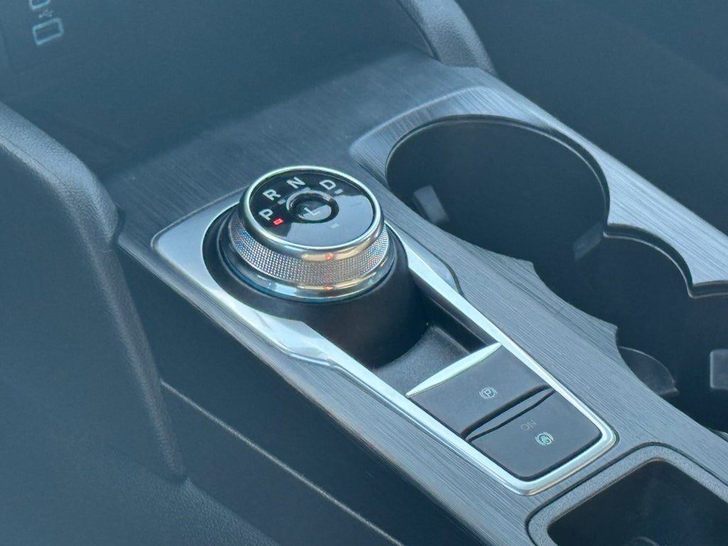 2023 Ford Escape ST-Line AWD