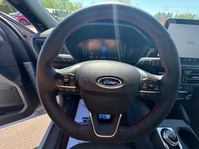 2023 Ford Escape ST-Line AWD