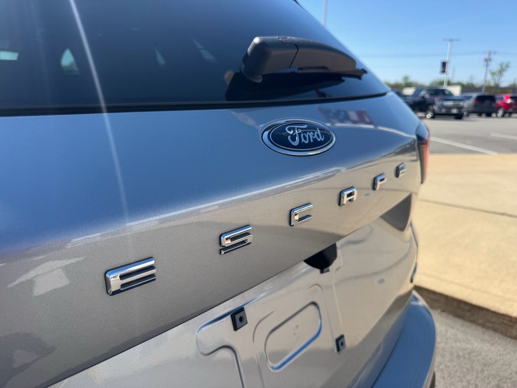 2023 Ford Escape ST-Line AWD
