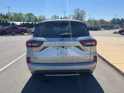 2023 Ford Escape ST-Line AWD