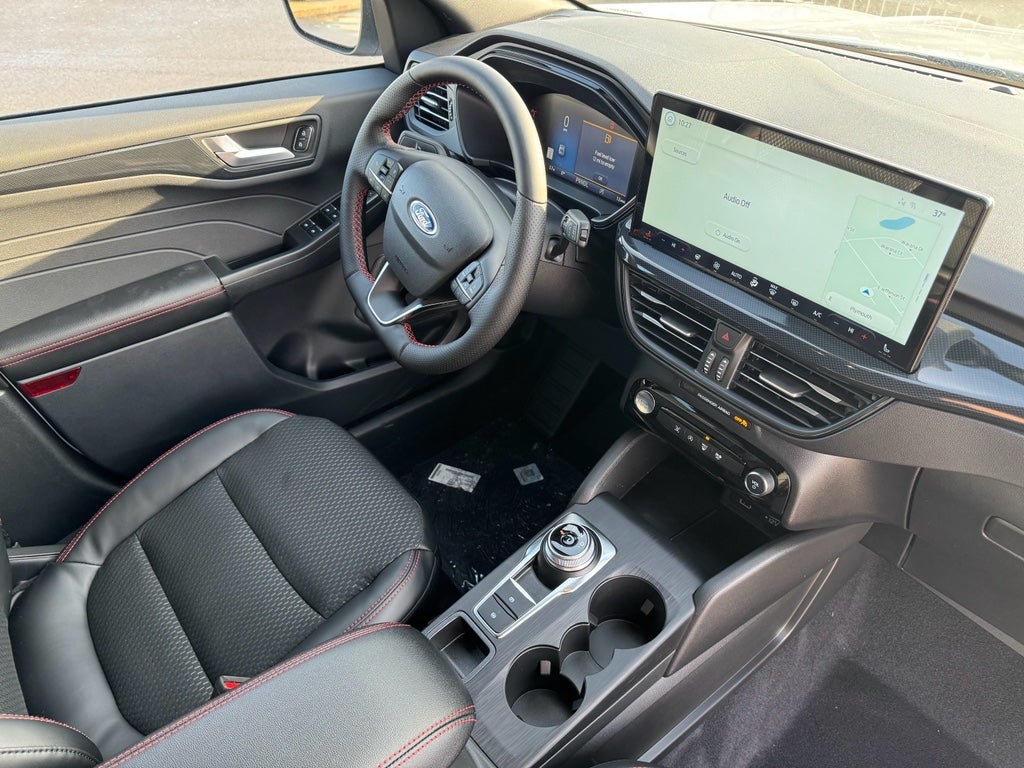 2026 Ford Escape ST-Line AWD