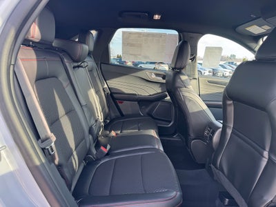 2026 Ford Escape ST-Line AWD