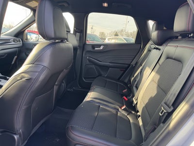 2026 Ford Escape ST-Line AWD