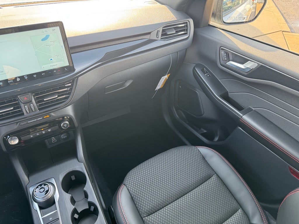 2026 Ford Escape ST-Line AWD