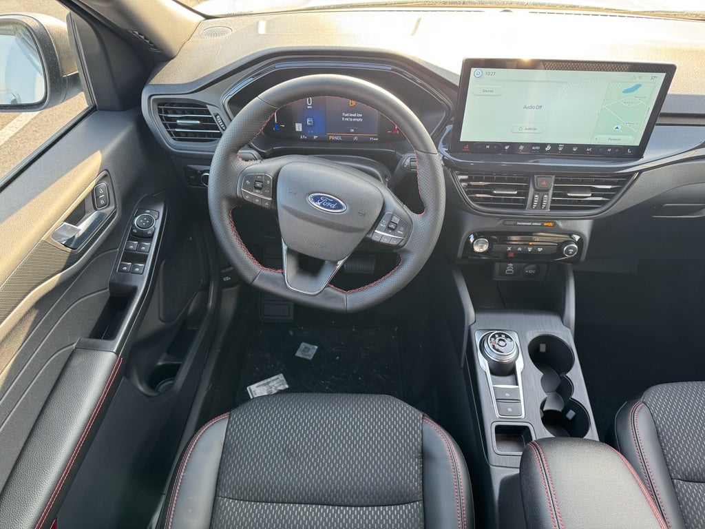 2026 Ford Escape ST-Line AWD