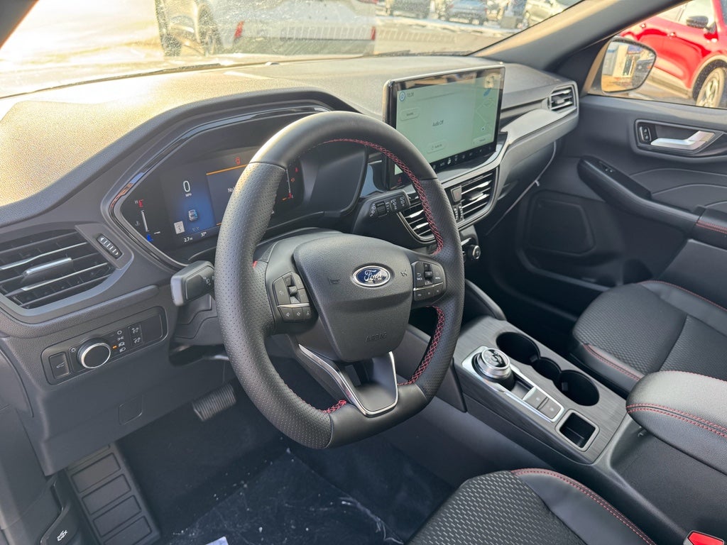 2026 Ford Escape ST-Line AWD