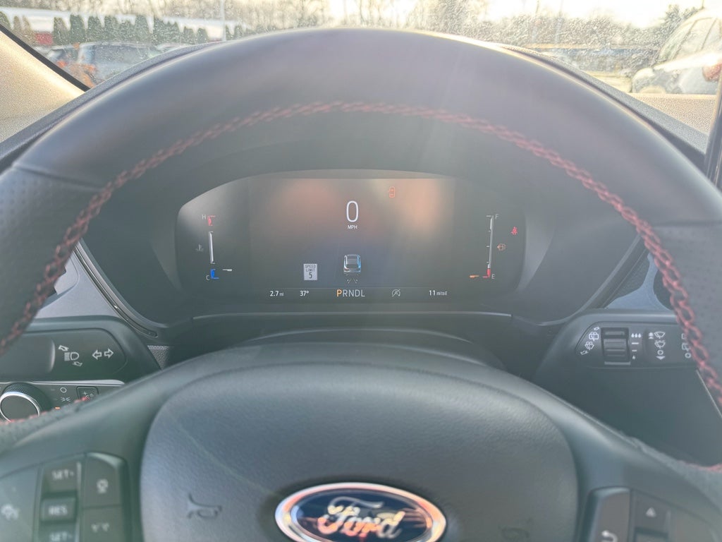 2026 Ford Escape ST-Line AWD