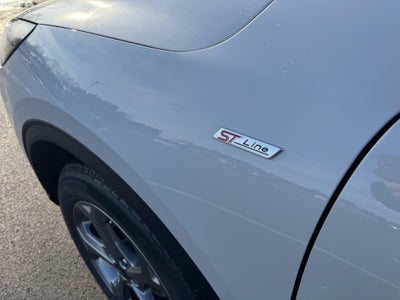 2026 Ford Escape ST-Line AWD