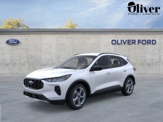 2026 Ford Escape ST-Line AWD
