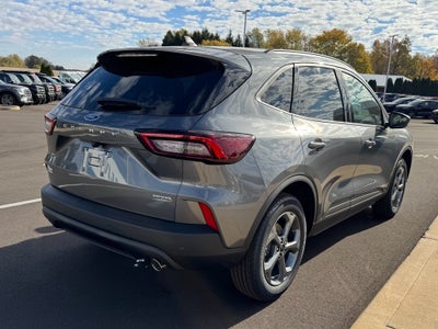 2026 Ford Escape ST-Line AWD