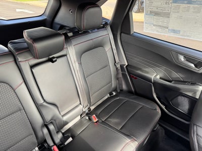 2026 Ford Escape ST-Line AWD