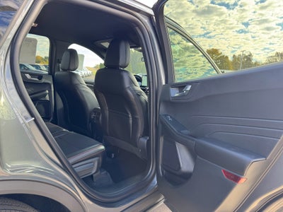 2026 Ford Escape ST-Line AWD