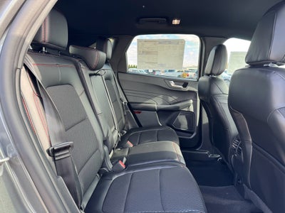 2026 Ford Escape ST-Line AWD