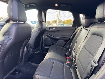 2026 Ford Escape ST-Line AWD