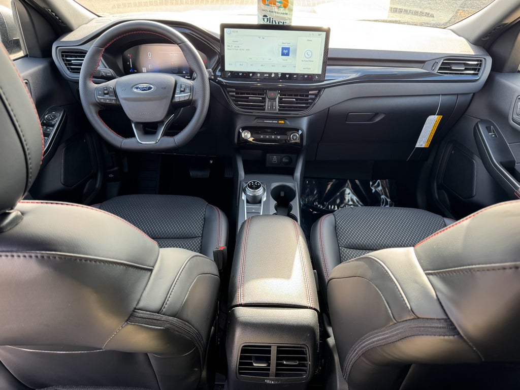 2026 Ford Escape ST-Line AWD