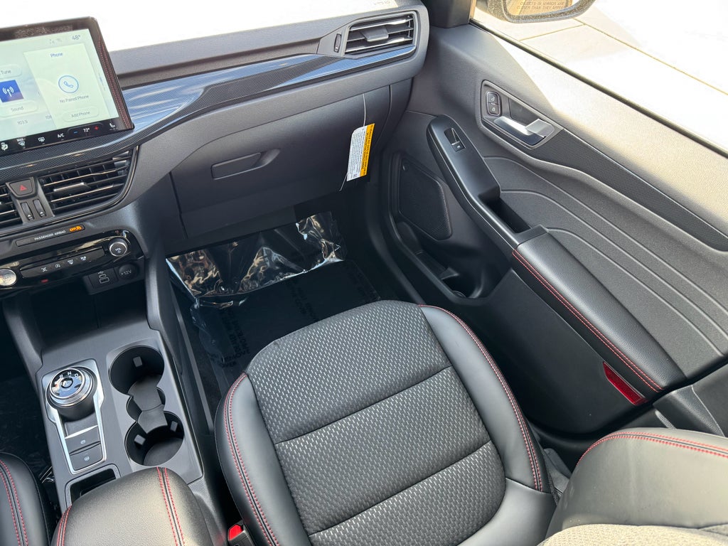 2026 Ford Escape ST-Line AWD