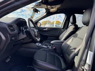 2026 Ford Escape ST-Line AWD