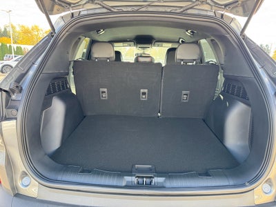 2026 Ford Escape ST-Line AWD