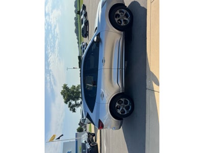 2023 Ford Escape ST-Line AWD