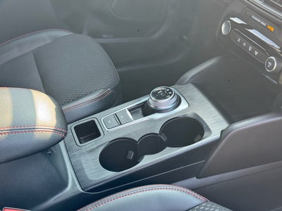 2023 Ford Escape ST-Line AWD