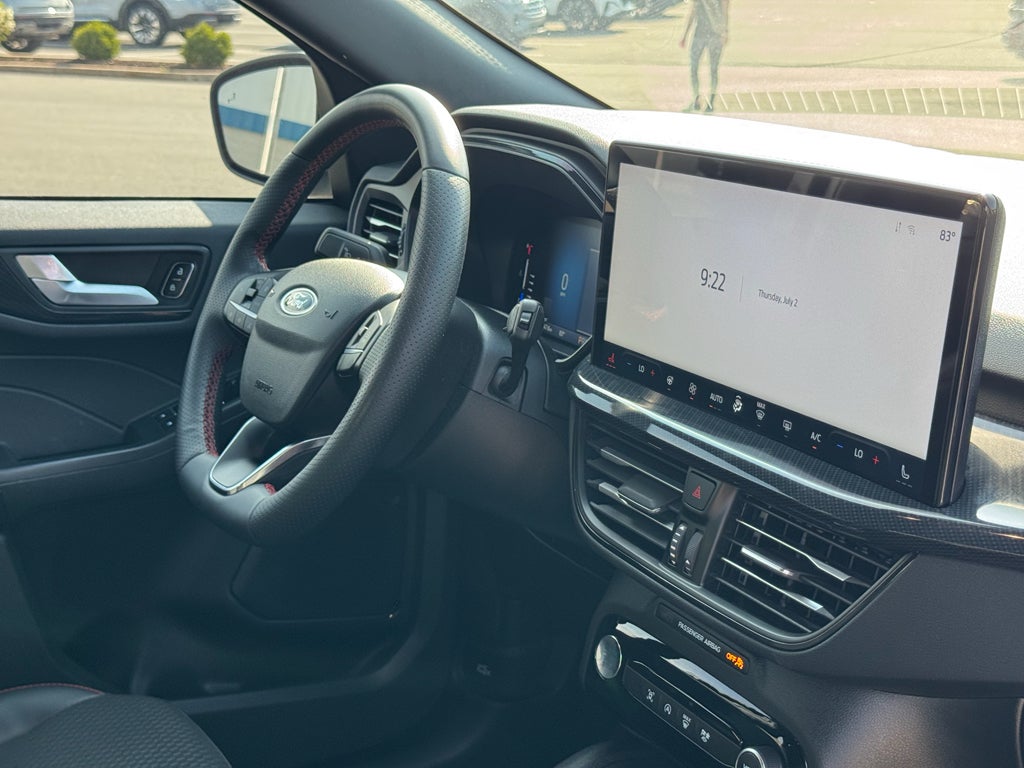 2023 Ford Escape ST-Line AWD