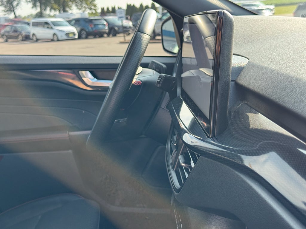 2023 Ford Escape ST-Line AWD