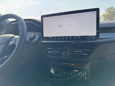 2023 Ford Escape ST-Line AWD