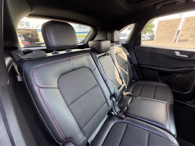 2023 Ford Escape ST-Line AWD