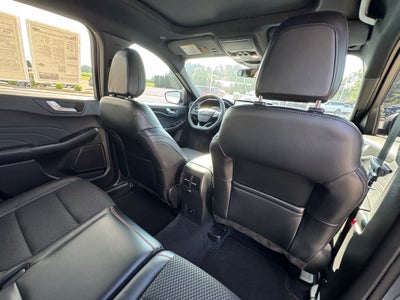 2023 Ford Escape ST-Line AWD