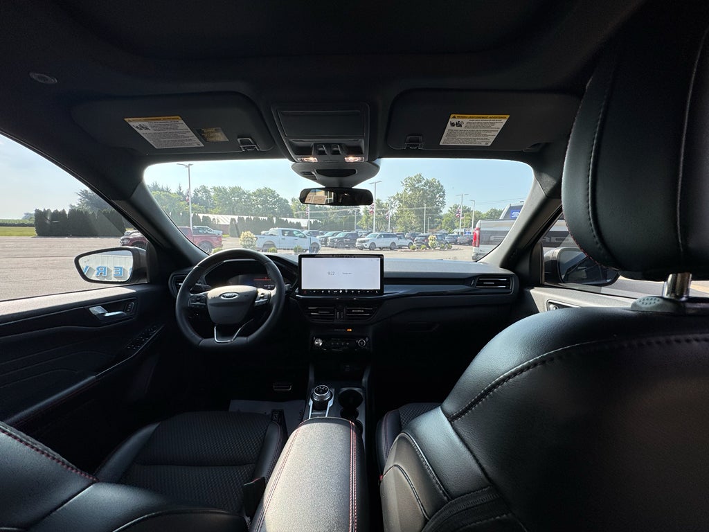 2023 Ford Escape ST-Line AWD