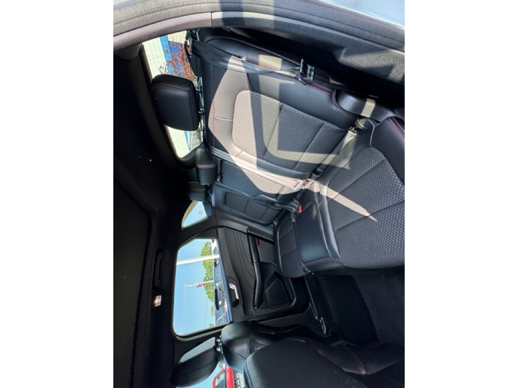 2023 Ford Escape ST-Line AWD