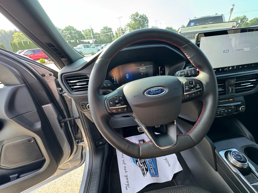 2023 Ford Escape ST-Line AWD