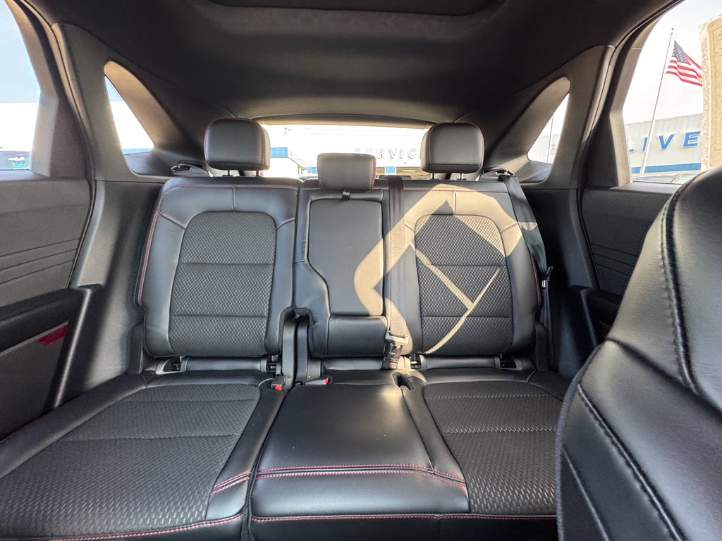 2023 Ford Escape ST-Line AWD