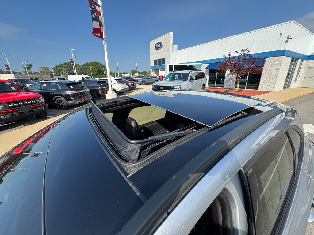 2023 Ford Escape ST-Line AWD