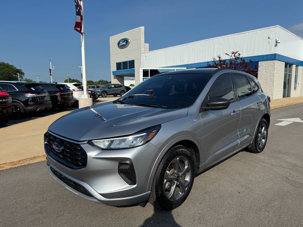 2023 Ford Escape ST-Line AWD