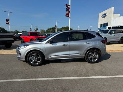 2023 Ford Escape ST-Line AWD