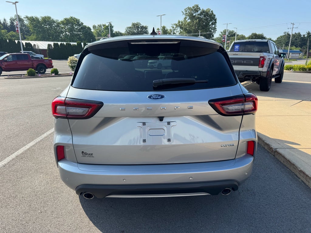 2023 Ford Escape ST-Line AWD