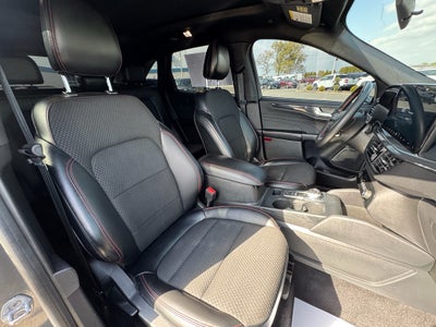 2023 Ford Escape ST-Line AWD