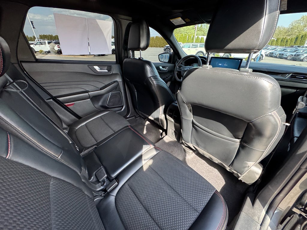 2023 Ford Escape ST-Line AWD