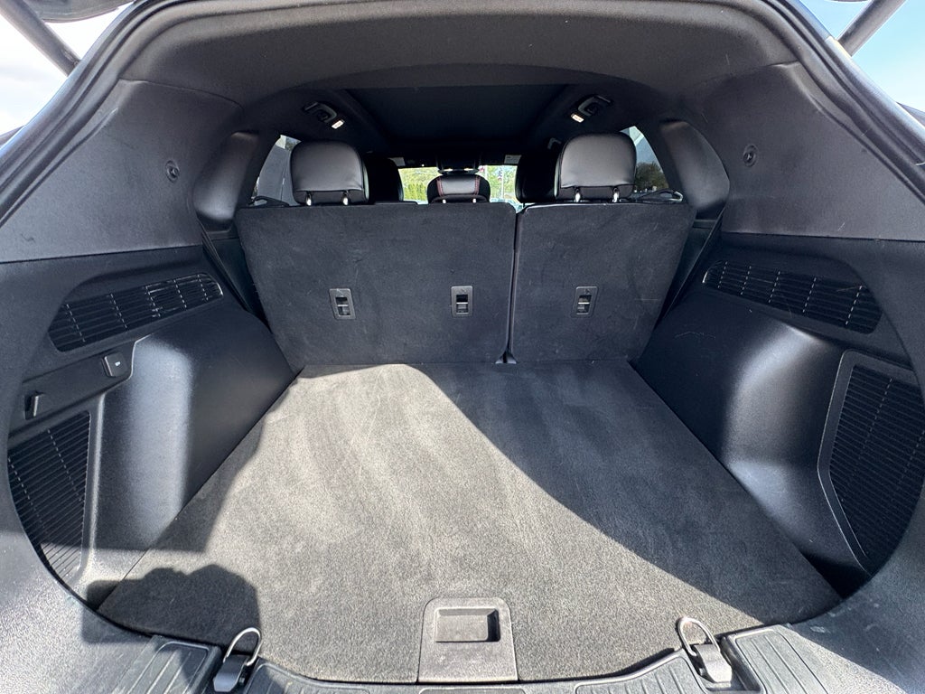2023 Ford Escape ST-Line AWD