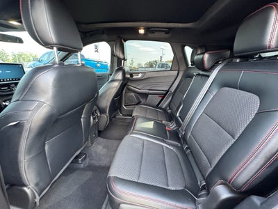 2023 Ford Escape ST-Line AWD