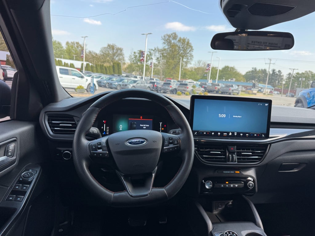 2023 Ford Escape ST-Line AWD